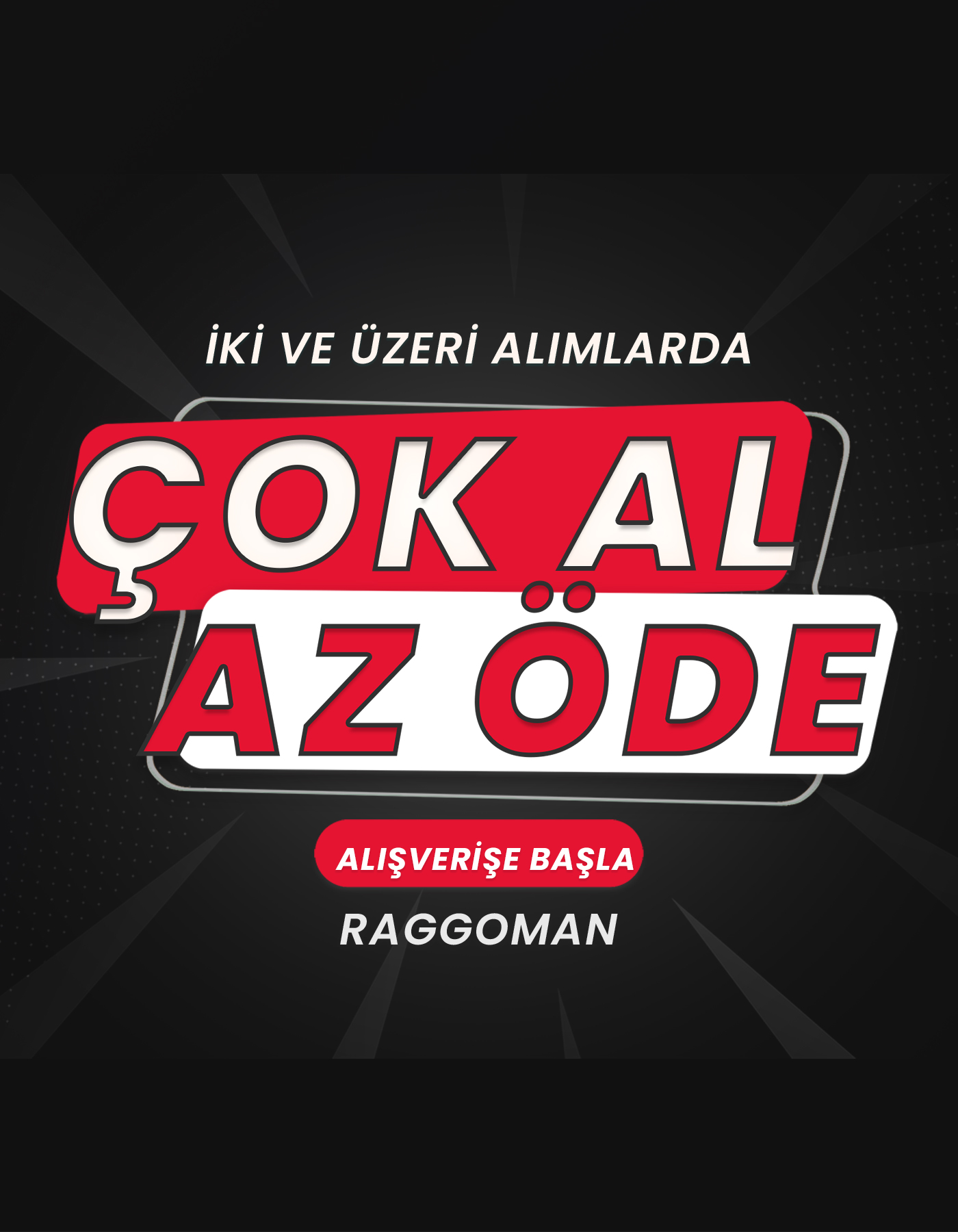 Raggoman İndirim